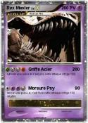 Rex Master