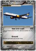Boeing 757