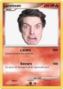 Lazarbeam
