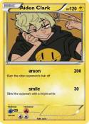 Aiden Clark