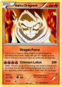 Natsu Dragneel