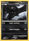 Darkai Ex