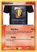 InfinityPods