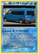 ML 45 FB Cubige