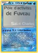 TL 4 . 5 CLX