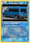 ML 45 FB ACC