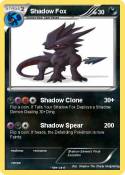 Shadow Fox