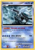 kyurem