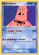 Patrick (Basic)