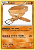 The Belt