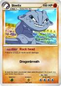 Steelix