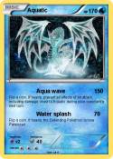 Aquatic