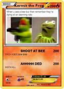 Kermit the Frog
