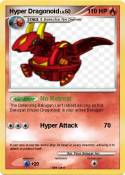 Hyper Dragonoid