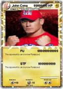 John Cena
