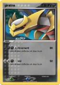 giratina