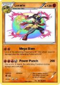 Lucario