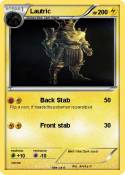 Lautric