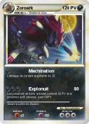 Zoroark