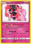 Tapu Lele