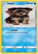 Batcão