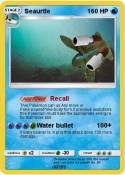 Seaurtle
