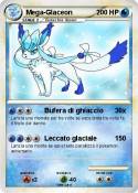 Mega-Glaceon