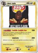 deez nuts
