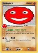 Smiley lvl.1