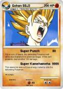 Gohan SSJ2