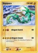 Rayquaza