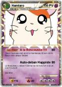 Hamtaro