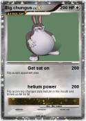 Big chungus