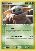 Baby Yoda