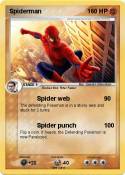 Spiderman