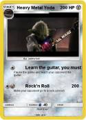 Heavy Metal