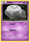 Hedwig
