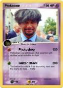 Prokasaur