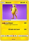 Bananin