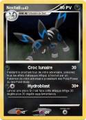 Noctali