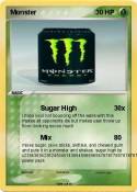 Monster