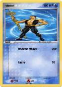 namor