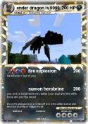 ender dragon