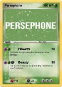 Persephone