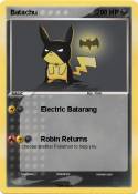 Batachu