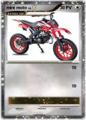 mini moto