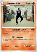 Gangnam Style
