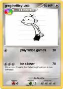 greg heffley