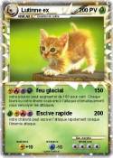 Lutinne ex