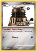 Dalek